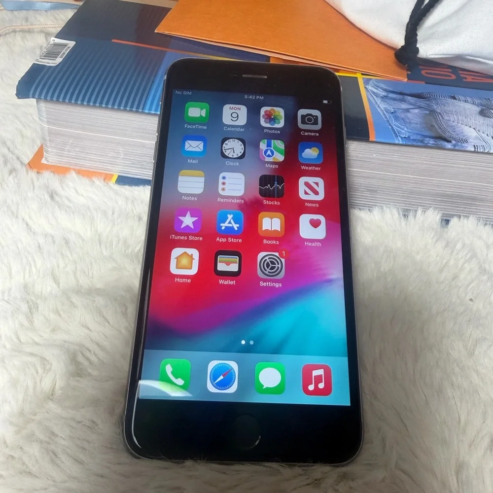 iphone 6s plus 64 gb silver for verizon